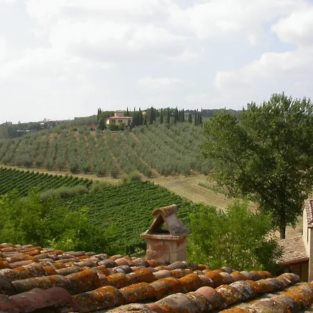 Agriturismo Torraiolo-2